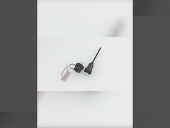 USB防水データ信号接続パネル 安全航空プラグ 防水ソケット